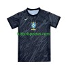 Camiseta Brasil Copa America Portero Segunda Equipación 2024